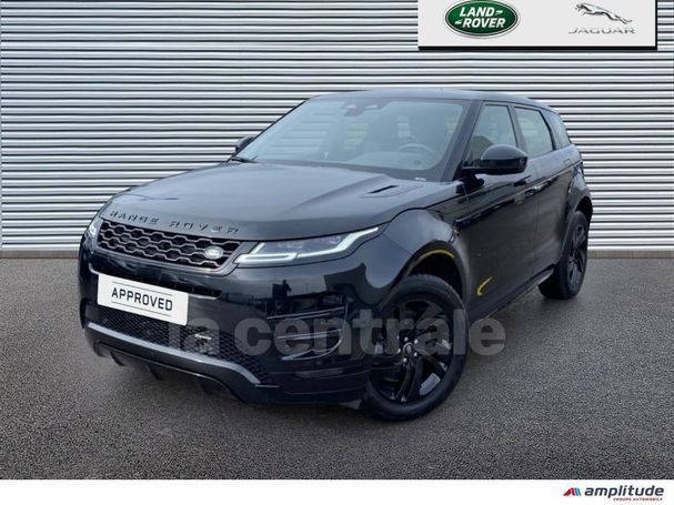 Land Rover Range Rover Evoque P300e PHEV 227 kW image number 2