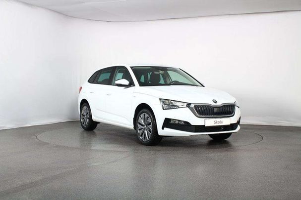 Skoda Scala 1.0 TSI DSG 81 kW image number 7