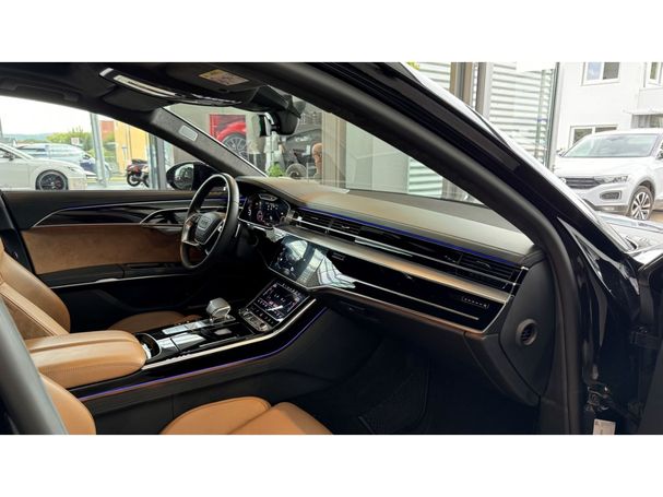 Audi A8 60 TDI S-line 320 kW image number 13