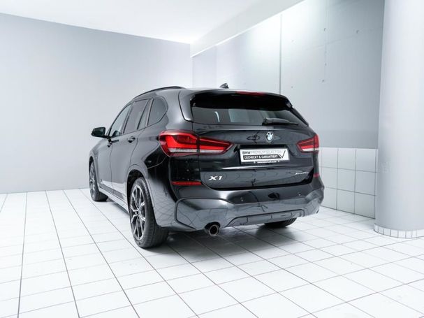 BMW X1 25e xDrive 162 kW image number 2