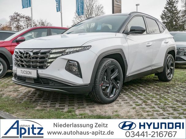 Hyundai Tucson 1.6 T-GDI 169 kW image number 1