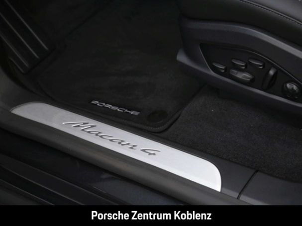 Porsche Macan 300 kW image number 23