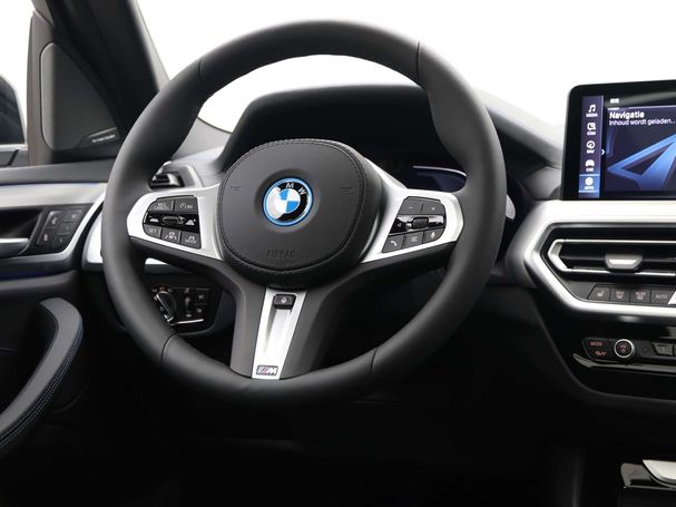 BMW iX3 80 kWh 210 kW image number 3