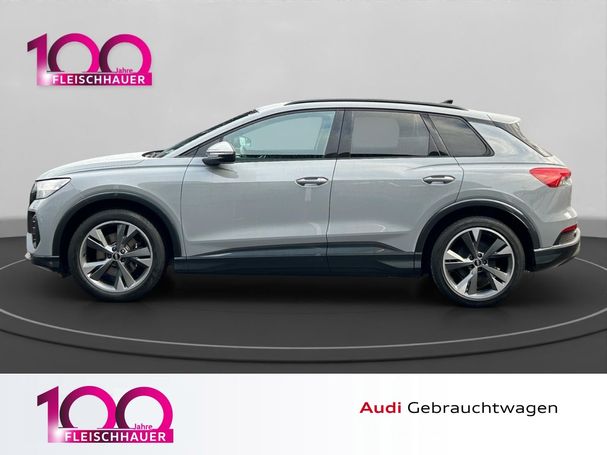 Audi Q4 125 kW image number 5