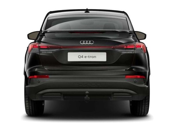 Audi Q4 e-tron 150 kW image number 6