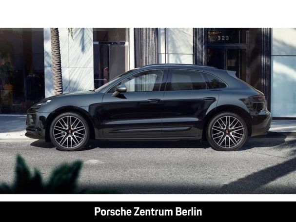 Porsche Macan 195 kW image number 4