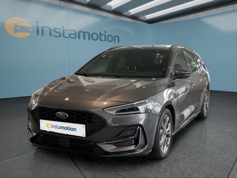 Ford Focus ST-Line 114 kW