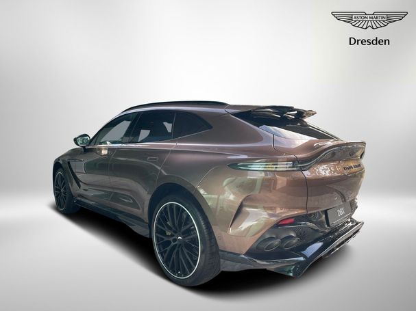 Aston Martin DBX 707 520 kW image number 17