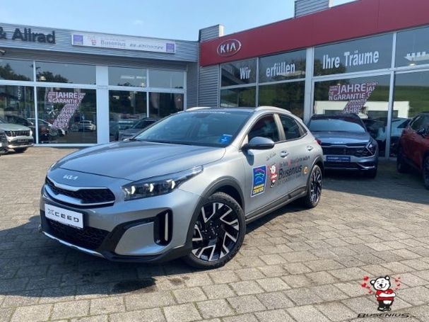 Kia XCeed 1.5 T-GDI Spirit 118 kW image number 1