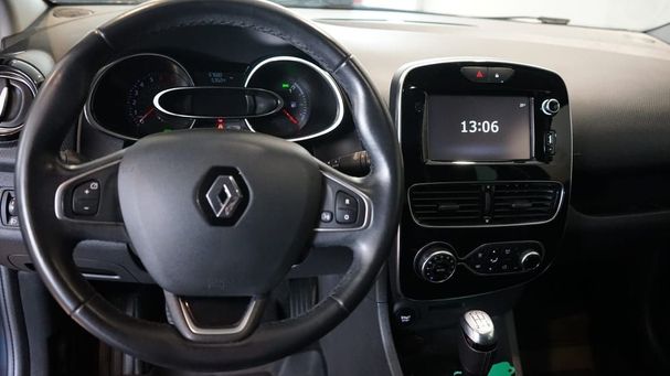 Renault Clio Energy TCe 90 INTENS 68 kW image number 7