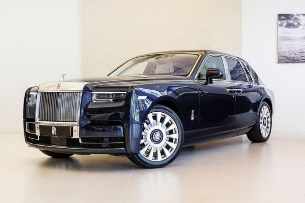 Rolls-Royce Phantom 420 kW image number 1