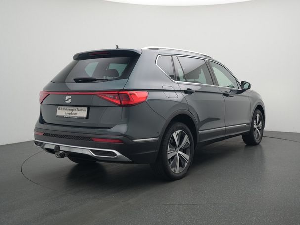 Seat Tarraco 2.0 TSI 4Drive 180 kW image number 1