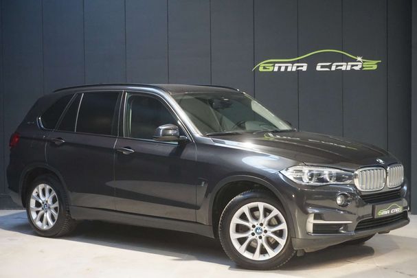 BMW X5 xDrive40e 230 kW image number 2