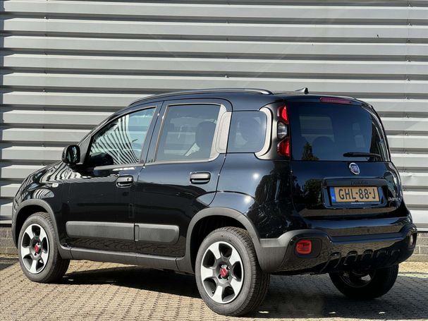 Fiat Panda 51 kW image number 6