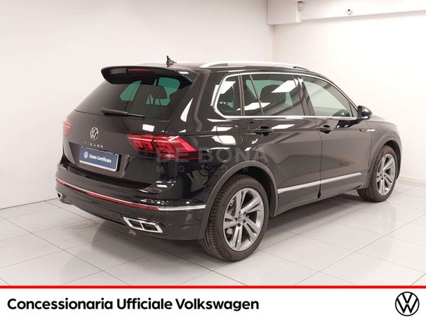 Volkswagen Tiguan 2.0 TDI DSG 110 kW image number 2