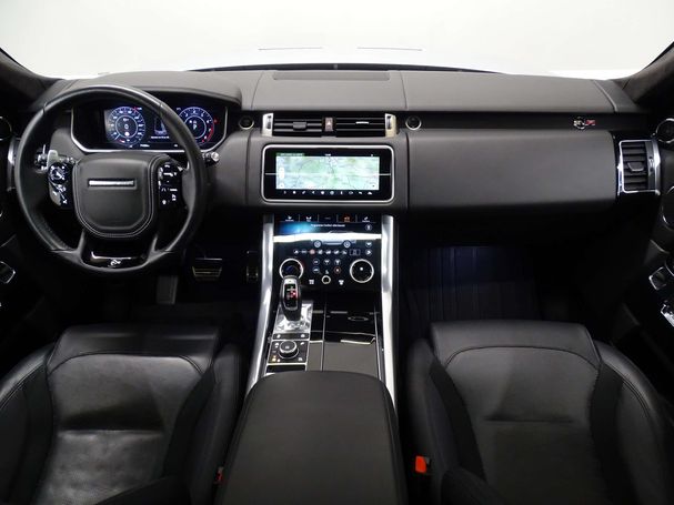 Land Rover Range Rover Sport 423 kW image number 9