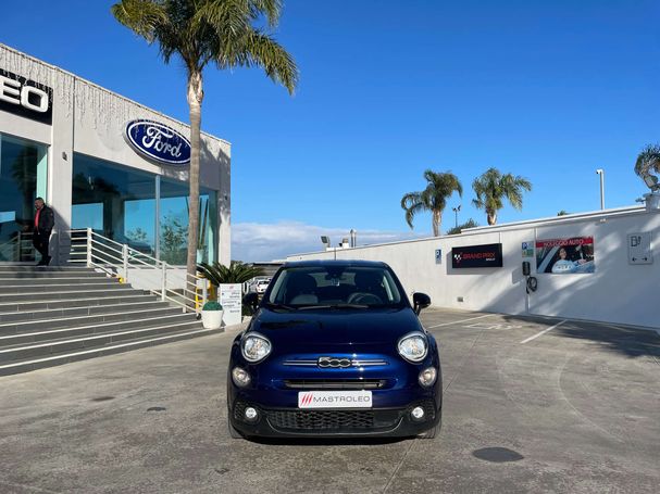 Fiat 500X 1.0 88 kW image number 4