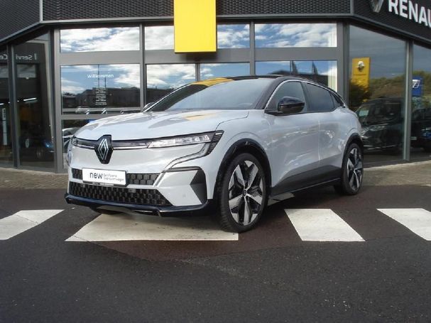 Renault Megane E-Tech EV60 160 kW image number 1