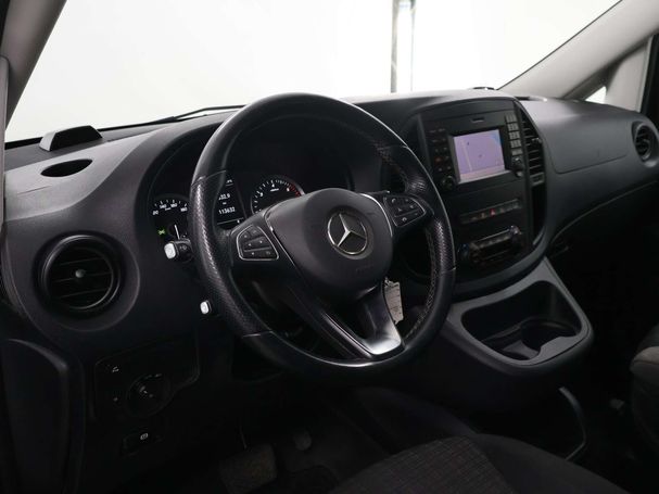 Mercedes-Benz Vito 114 CDi 100 kW image number 7