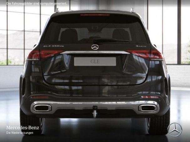 Mercedes-Benz GLE 350 de 235 kW image number 11