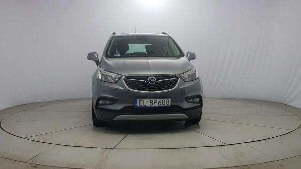 Opel Mokka 88 kW image number 2