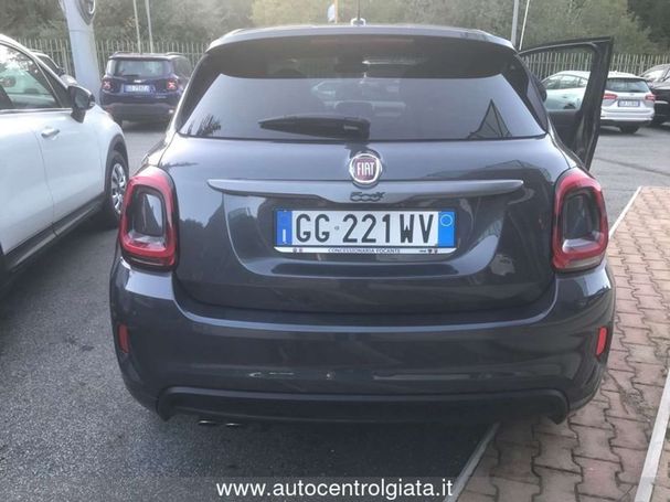 Fiat 500X 1.3 MultiJet 70 kW image number 4