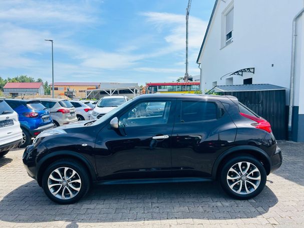 Nissan Juke 140 kW image number 4