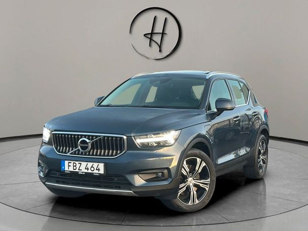 Volvo XC40 T5 Recharge 193 kW image number 1