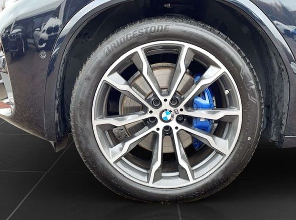 BMW X3 xDrive 210 kW image number 9