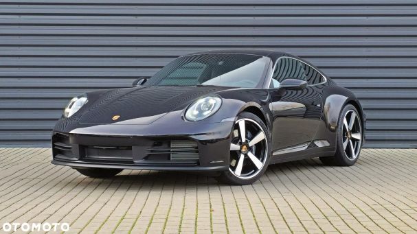 Porsche 992 290 kW image number 1