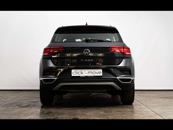 Volkswagen T-Roc 1.0 TSI 81 kW image number 3