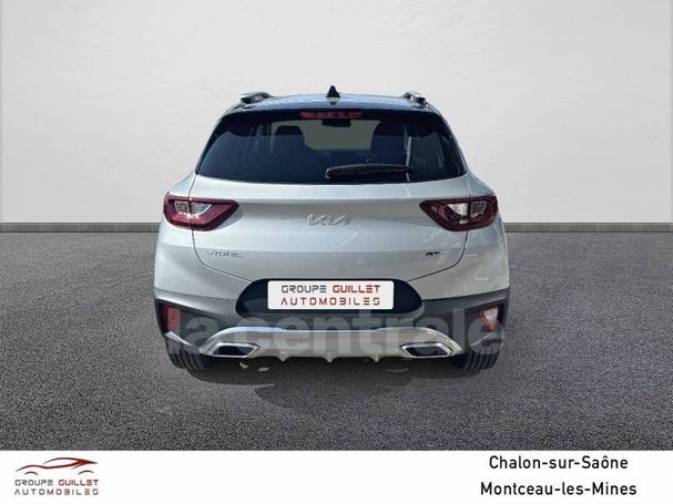 Kia Stonic 1.0 T-GDi 120 88 kW image number 6