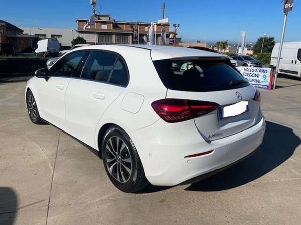 Mercedes-Benz A 180 d 85 kW image number 4