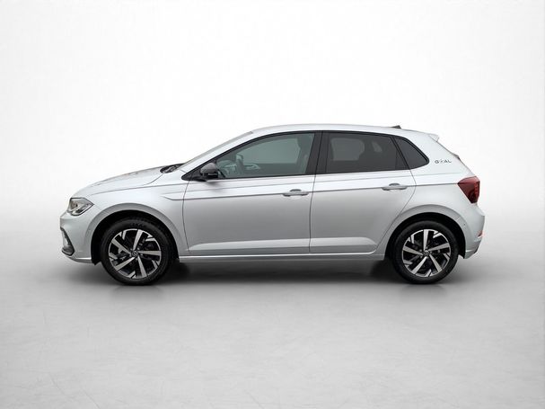 Volkswagen Polo DSG 85 kW image number 5