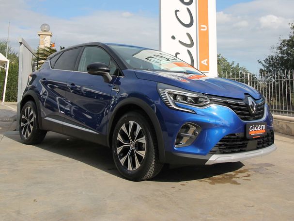 Renault Captur TCe 90 Techno 67 kW image number 23