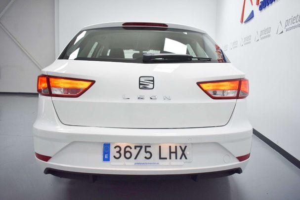 Seat Leon ST 1.6 TDI Style 85 kW image number 32