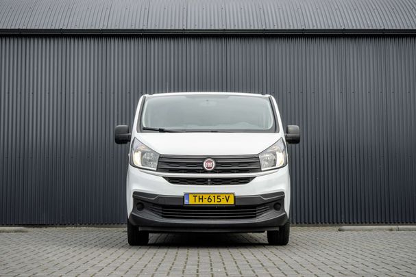 Renault Trafic L1H1 92 kW image number 2