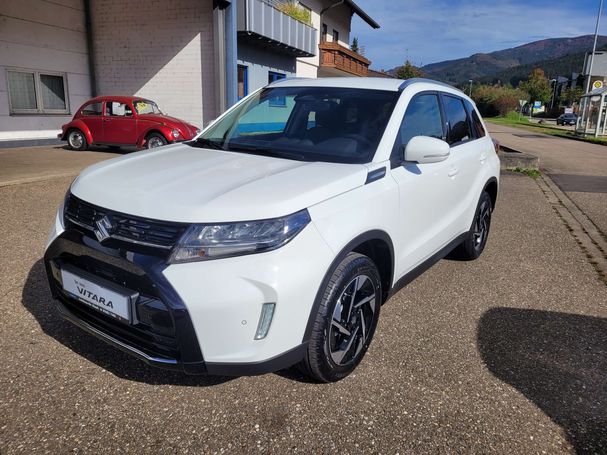 Suzuki Vitara 1.4 Hybrid 95 kW image number 1