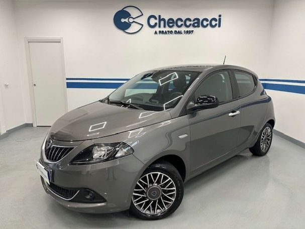 Lancia Ypsilon 51 kW image number 1