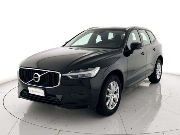 Volvo XC60 B4 AWD Geartronic Plus 145 kW image number 1