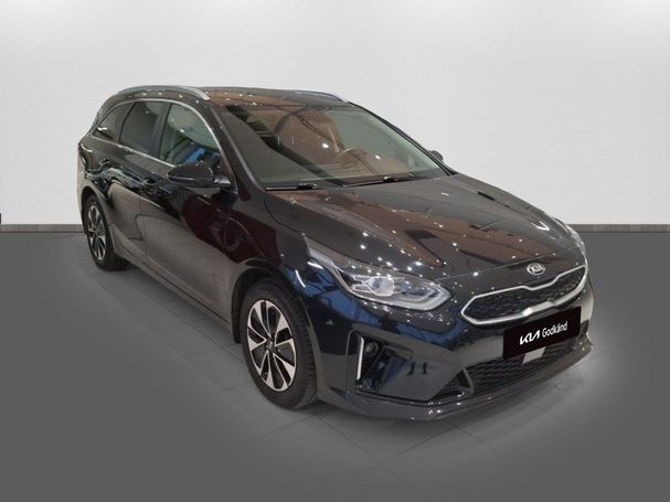 Kia Ceed Plug-in Hybrid DCT6 104 kW image number 2