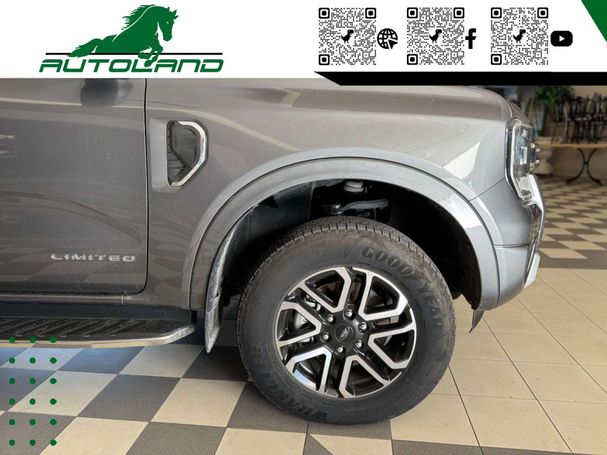 Ford Ranger 2.0 EcoBlue XL 125 kW image number 13