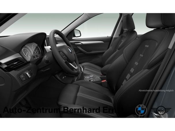 BMW X1 sDrive18i 103 kW image number 3