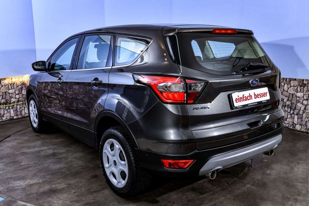 Ford Kuga 1.5 EcoBoost Trend 88 kW image number 7