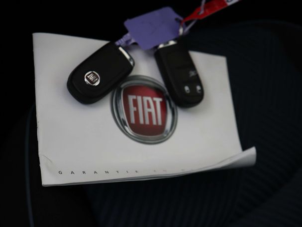 Fiat 500X 1.4 Multiair Mirror 103 kW image number 23