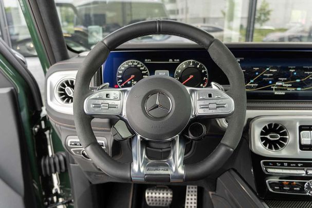 Mercedes-Benz G 63 AMG G 430 kW image number 20