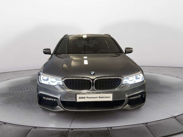 BMW 520d Touring 140 kW image number 17