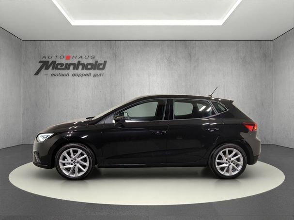 Seat Ibiza 1.0 TSI 85 kW image number 17