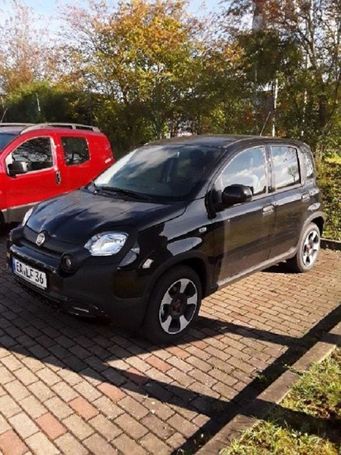 Fiat Panda 51 kW image number 1