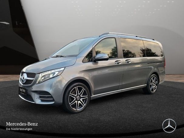 Mercedes-Benz V 250d 140 kW image number 1